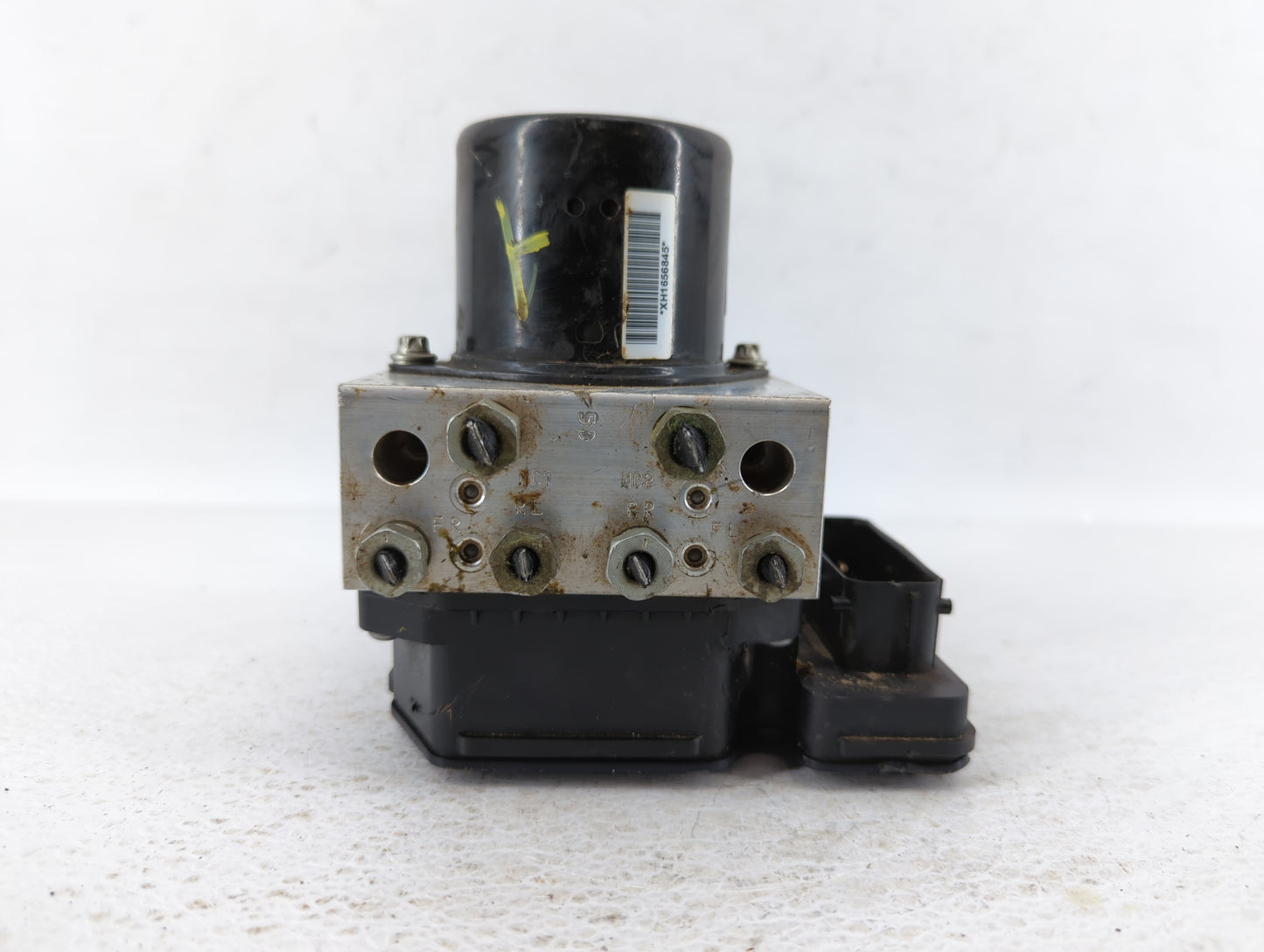 2013-2016 Chevrolet Malibu ABS Pump Control Module Replacement P/N:22863598 22838815, 22971448 Fits Fits 2012 2013 2014 2015