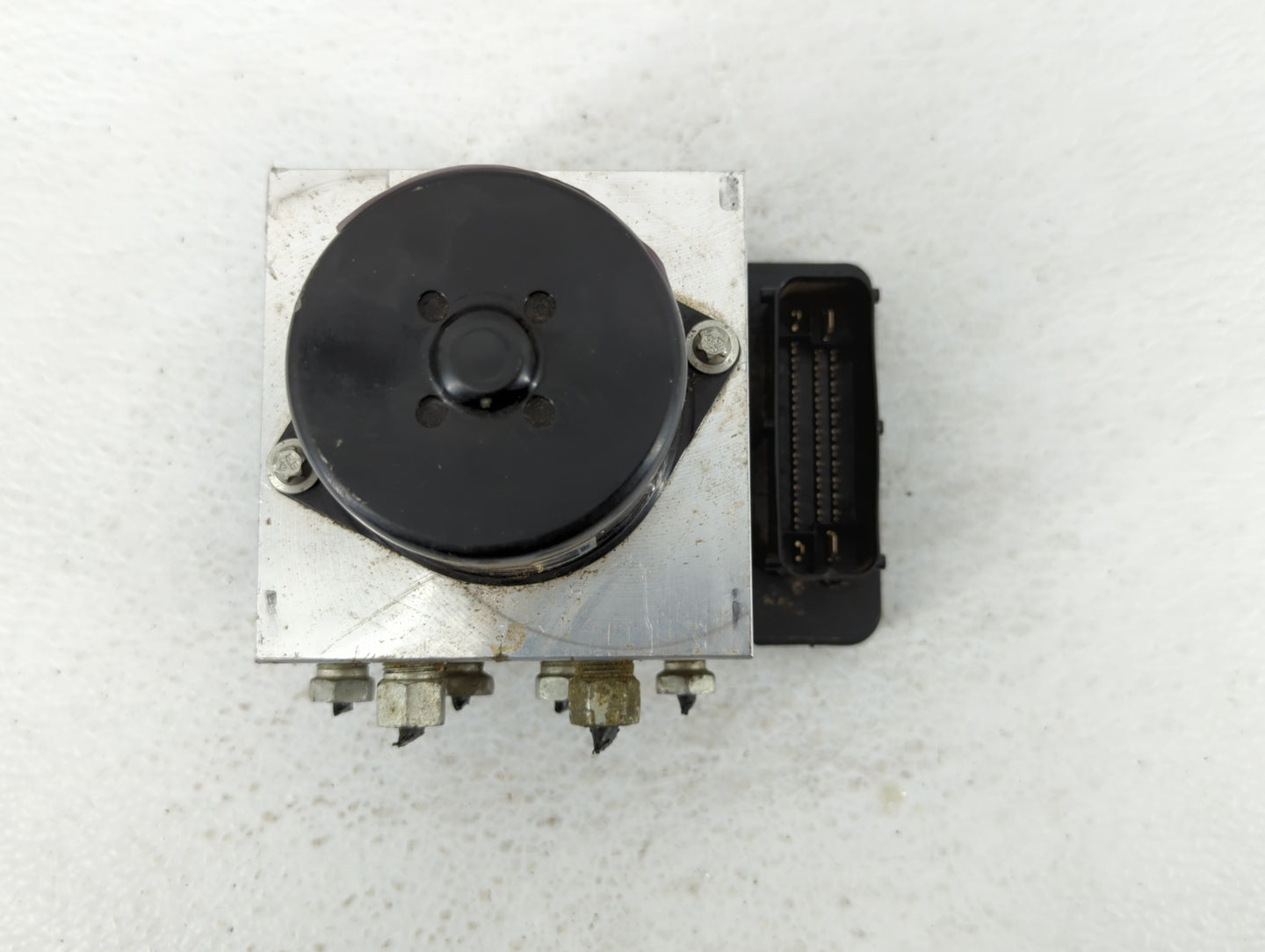 2013-2016 Chevrolet Malibu ABS Pump Control Module Replacement P/N:22863598 22838815, 22971448 Fits Fits 2012 2013 2014 2015