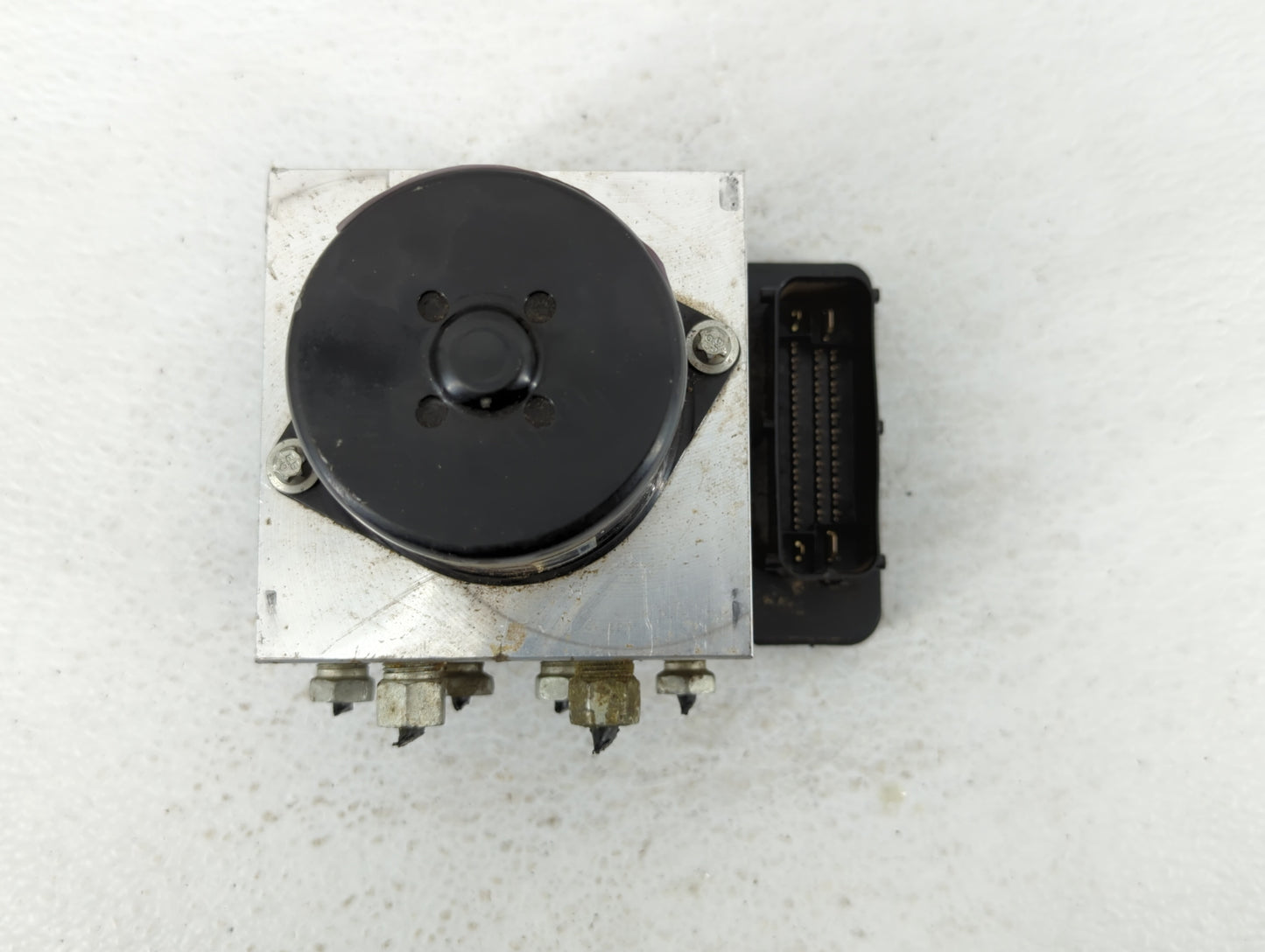 2013-2016 Chevrolet Malibu ABS Pump Control Module Replacement P/N:22863598 22838815, 22971448 Fits Fits 2012 2013 2014 2015