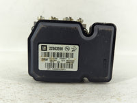 2013-2016 Chevrolet Malibu ABS Pump Control Module Replacement P/N:22863598 22838815, 22971448 Fits Fits 2012 2013 2014 2015