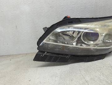 2013-2016 Chevrolet Malibu Driver Left Oem Head Light Headlight Lamp 5031037