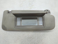 2013-2016 Chevrolet Malibu Sun Visor Shade Replacement Passenger Right Mirror Fits Fits 2013 2014 2015 2016 OEM Used Auto Pa