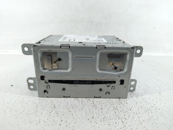 compare product 2014-2016 Chevrolet Malibu Am Fm Cd Player Radio Receiver