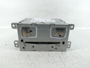 2014-2016 Chevrolet Malibu Am Fm Cd Player Radio Receiver - Oemusedautoparts1.com