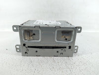 2014-2016 Chevrolet Malibu Am Fm Cd Player Radio Receiver 511009 - Oemusedautoparts1.com