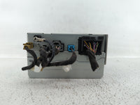 2014-2016 Chevrolet Malibu Am Fm Cd Player Radio Receiver - Oemusedautoparts1.com