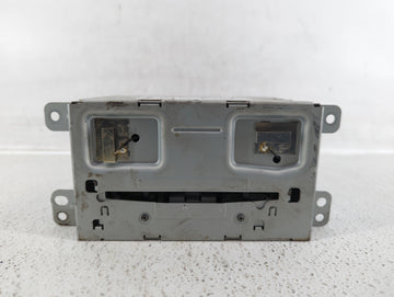 2014-2016 Chevrolet Malibu Am Fm Cd Player Radio Receiver - Oemusedautoparts1.com