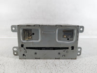 2014-2016 Chevrolet Malibu Am Fm Cd Player Radio Receiver 511278 - Oemusedautoparts1.com