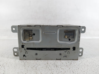 compare product 2014-2016 Chevrolet Malibu Am Fm Cd Player Radio Receiver 511278