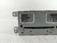 2014-2016 Chevrolet Malibu Am Fm Cd Player Radio Receiver 511278 - Oemusedautoparts1.com