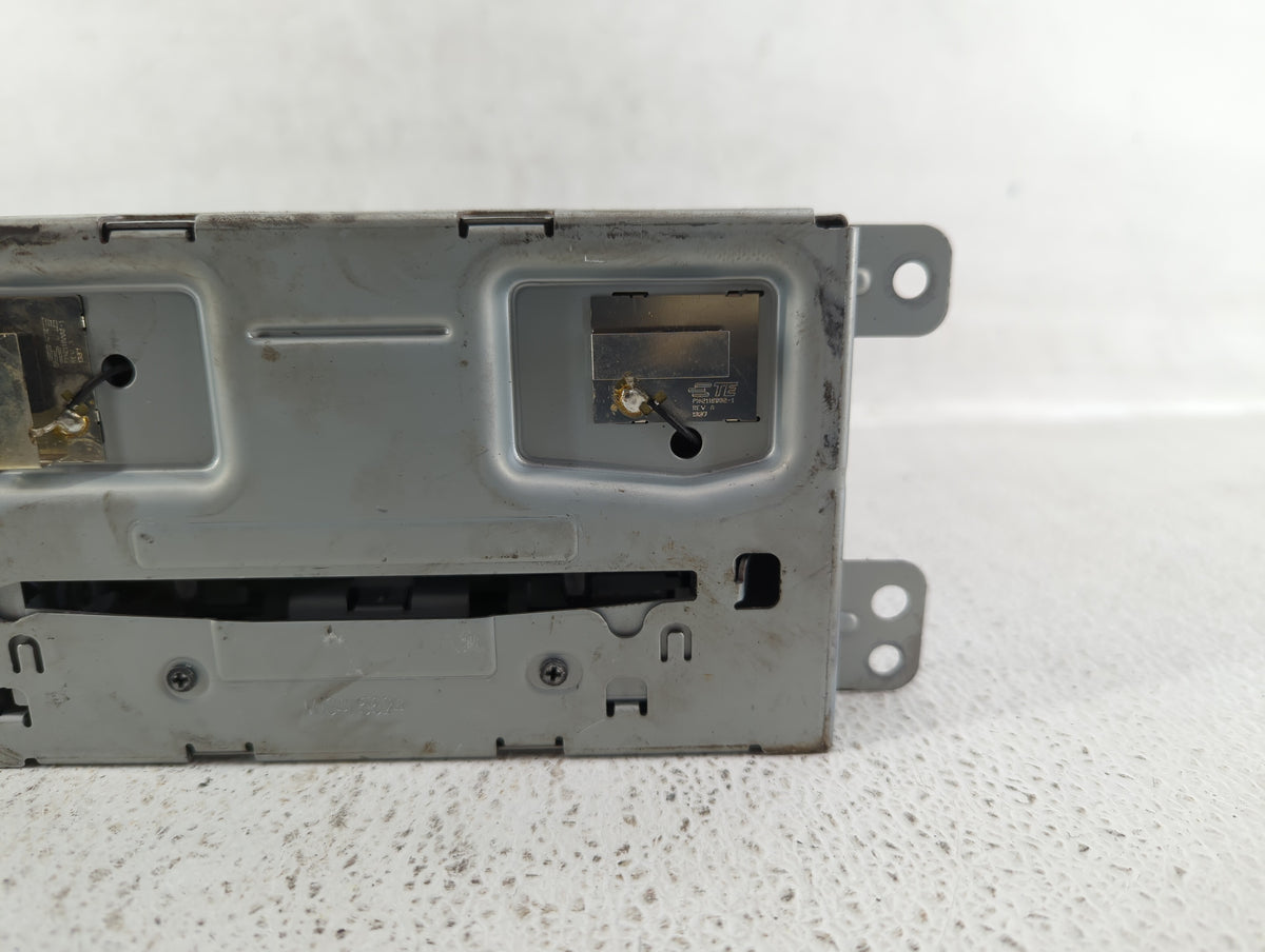 2014-2016 Chevrolet Malibu Am Fm Cd Player Radio Receiver 511278 - Oemusedautoparts1.com
