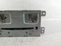 2014-2016 Chevrolet Malibu Am Fm Cd Player Radio Receiver 511278 - Oemusedautoparts1.com