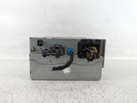 2014-2016 Chevrolet Malibu Am Fm Cd Player Radio Receiver 511278 - Oemusedautoparts1.com