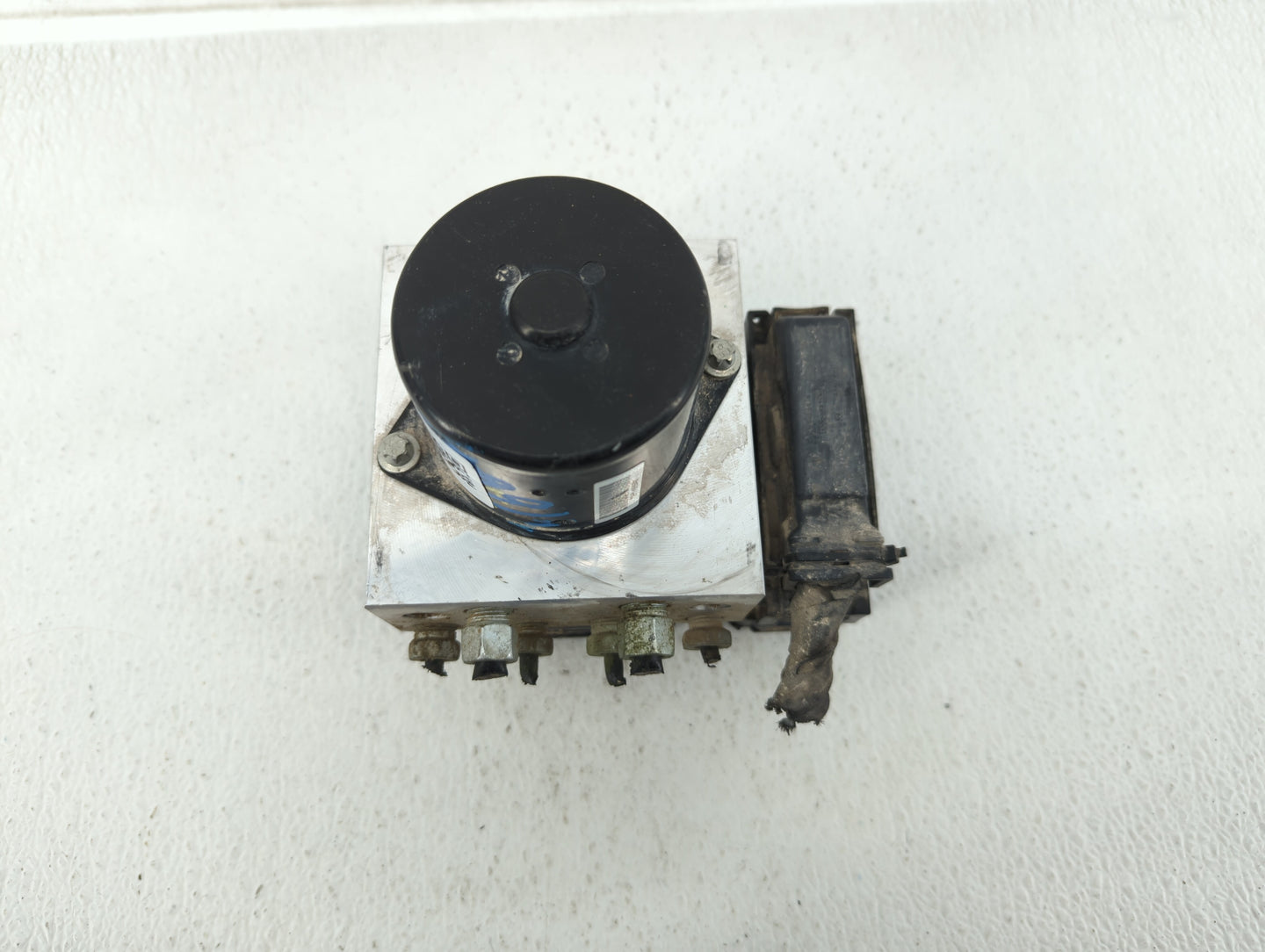 2013-2016 Chevrolet Malibu ABS Pump Control Module Replacement P/N:22863598 22838815, 22971448 Fits Fits 2012 2013 2014 2015