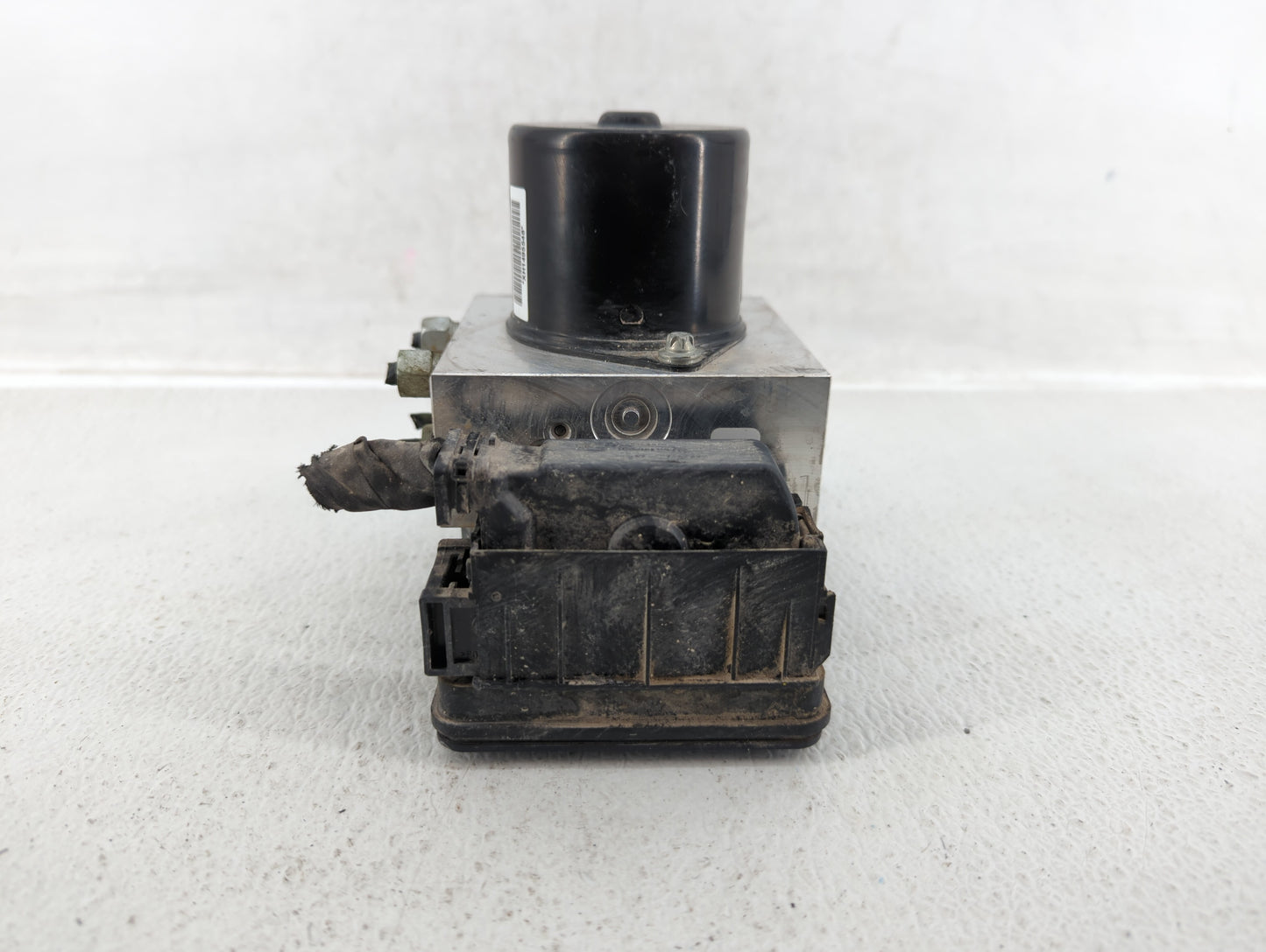2013-2016 Chevrolet Malibu ABS Pump Control Module Replacement P/N:22863598 22838815, 22971448 Fits Fits 2012 2013 2014 2015
