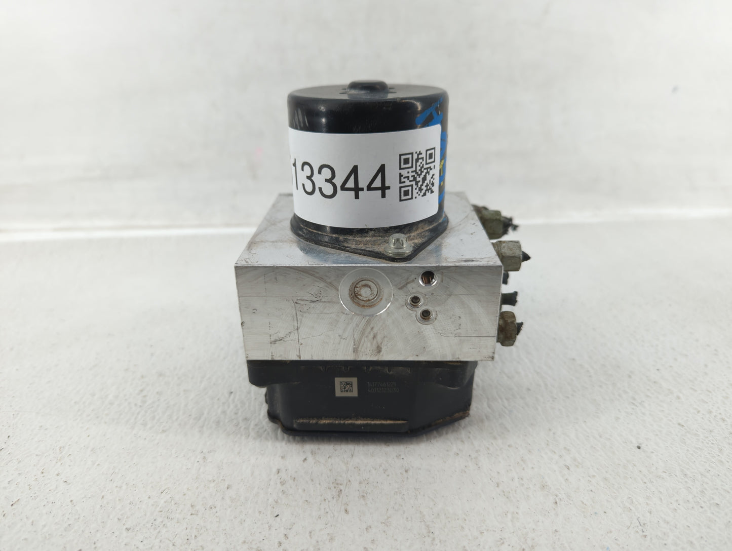 2013-2016 Chevrolet Malibu ABS Pump Control Module Replacement P/N:22863598 22838815, 22971448 Fits Fits 2012 2013 2014 2015