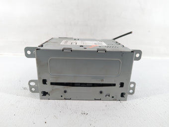 compare product 2014-2016 Chevrolet Malibu Am Fm Cd Player Radio Receiver