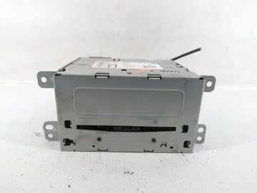 2014-2016 Chevrolet Malibu Am Fm Cd Player Radio Receiver - Oemusedautoparts1.com