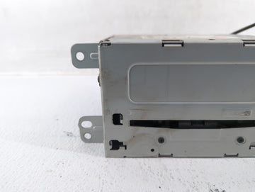 2014-2016 Chevrolet Malibu Am Fm Cd Player Radio Receiver