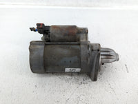 2014 Chevrolet Malibu Car Starter Motor Solenoid OEM P/N:12658432 200685-1567 Fits OEM Used Auto Parts - Oemusedautoparts1.c