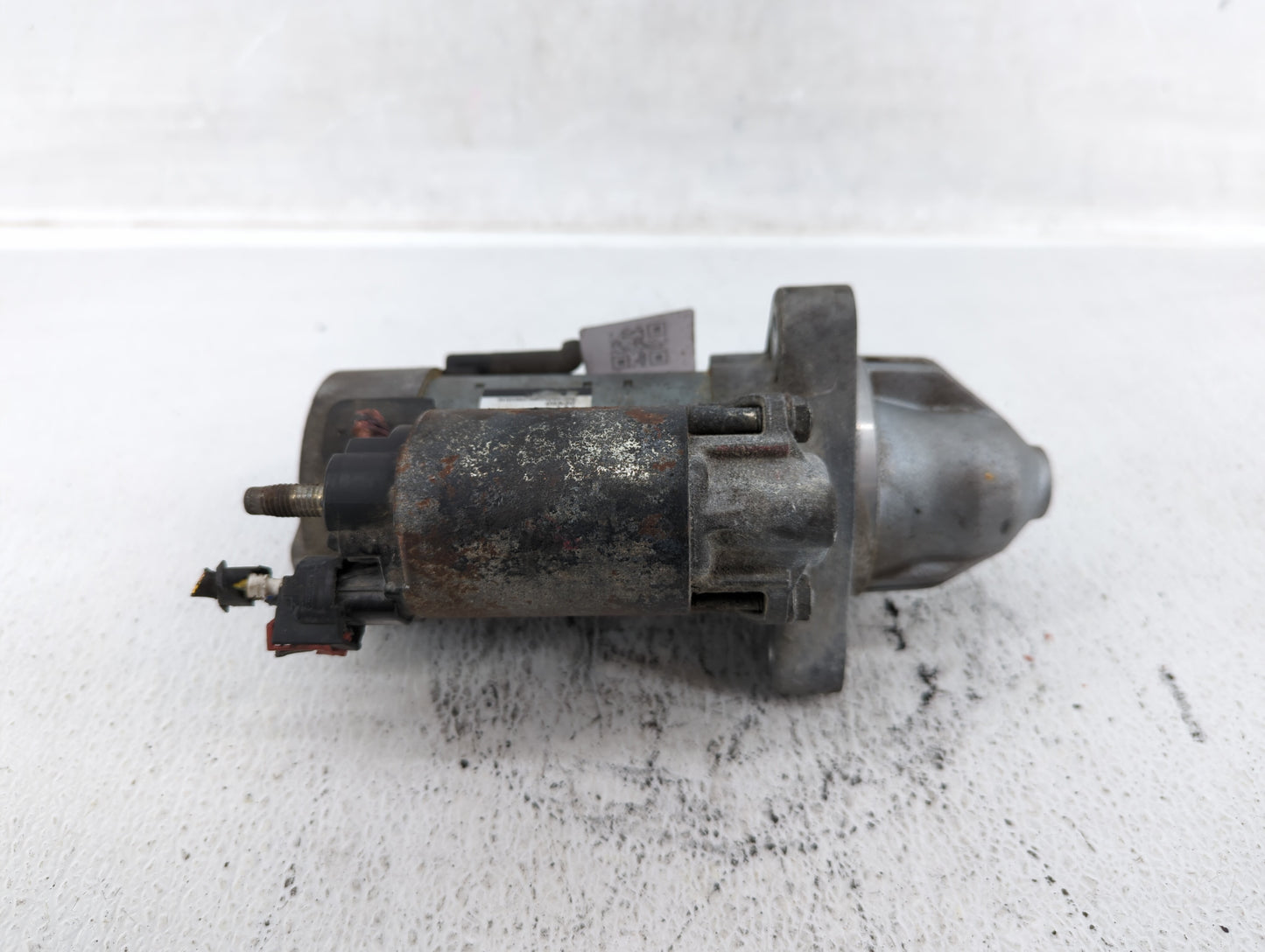 2014 Chevrolet Malibu Car Starter Motor Solenoid OEM P/N:12658432 200685-1567 Fits OEM Used Auto Parts - Oemusedautoparts1.c
