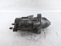 2014 Chevrolet Malibu Car Starter Motor Solenoid OEM P/N:12658432 200685-1567 Fits OEM Used Auto Parts - Oemusedautoparts1.c