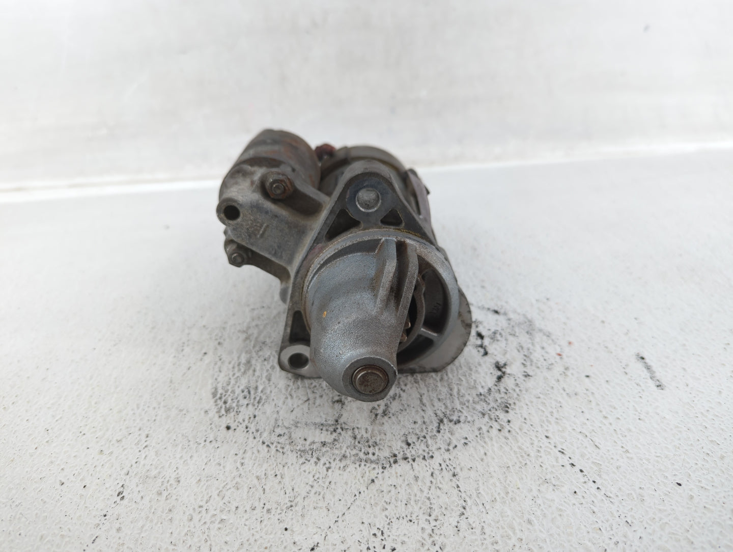2014 Chevrolet Malibu Car Starter Motor Solenoid OEM P/N:12658432 200685-1567 Fits OEM Used Auto Parts - Oemusedautoparts1.c