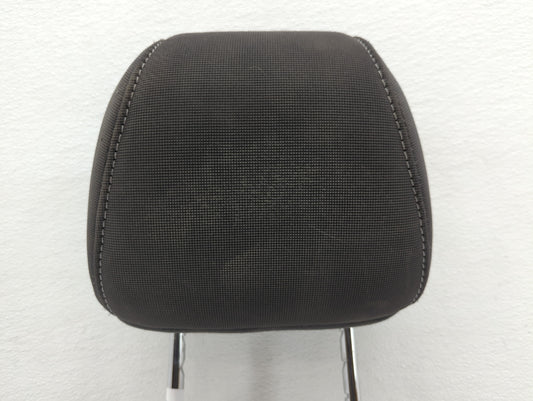 2014-2015 Chevrolet Malibu Headrest Head Rest Front Driver Passenger Seat - Oemusedautoparts1.com