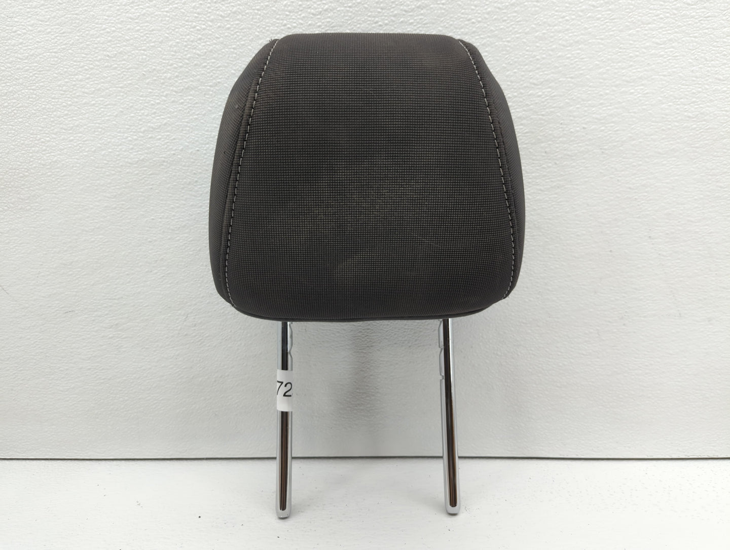 2014-2015 Chevrolet Malibu Headrest Head Rest Front Driver Passenger Seat - Oemusedautoparts1.com