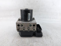 2013-2016 Chevrolet Malibu Anti-Lock Brake ABS Pump Module Actuator OEM P/N:22863598 Fits Fits 2012 2013 2014 2015 2016 OEM 