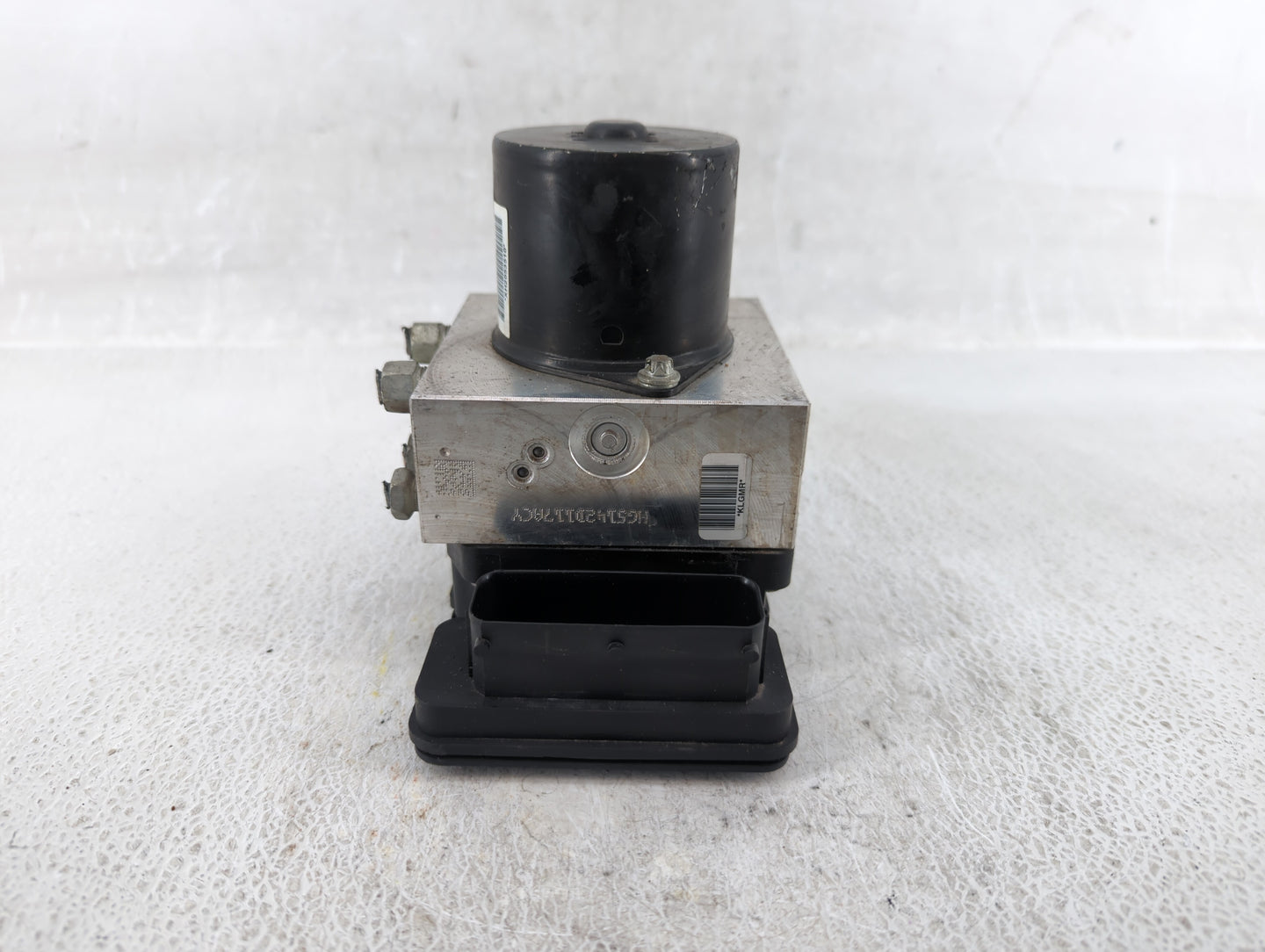 2013-2016 Chevrolet Malibu ABS Pump Control Module Replacement P/N:22863598 Fits Fits 2012 2013 2014 2015 2016 OEM Used Auto