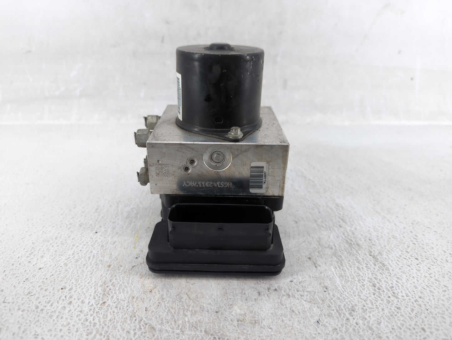 2013-2016 Chevrolet Malibu ABS Pump Control Module Replacement P/N:22863598 Fits Fits 2012 2013 2014 2015 2016 OEM Used Auto