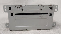 2014-2016 Chevrolet Malibu Am Fm Cd Player Radio Receiver 54821 - Oemusedautoparts1.com