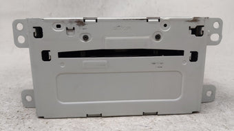 compare product 2014-2016 Chevrolet Malibu Am Fm Cd Player Radio Receiver 54821