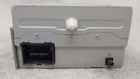 2014-2016 Chevrolet Malibu Am Fm Cd Player Radio Receiver 54821 - Oemusedautoparts1.com