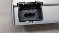 2014-2016 Chevrolet Malibu Am Fm Cd Player Radio Receiver 54821 - Oemusedautoparts1.com