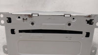 2014-2016 Chevrolet Malibu Am Fm Cd Player Radio Receiver 54821 - Oemusedautoparts1.com