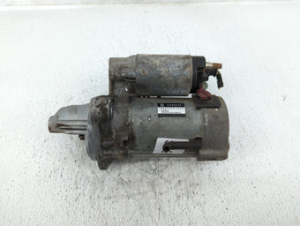 compare product 2014 Chevrolet Malibu Car Starter Motor Solenoid OEM P/N:TN438000-1620 12658432 Fits OEM Used Auto Parts