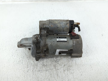 2014 Chevrolet Malibu Car Starter Motor Solenoid OEM P/N:TN438000-1620 12658432 Fits OEM Used Auto Parts - Oemusedautoparts1