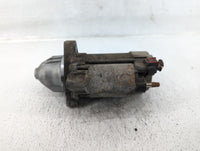 2014 Chevrolet Malibu Car Starter Motor Solenoid OEM P/N:TN438000-1620 12658432 Fits OEM Used Auto Parts - Oemusedautoparts1