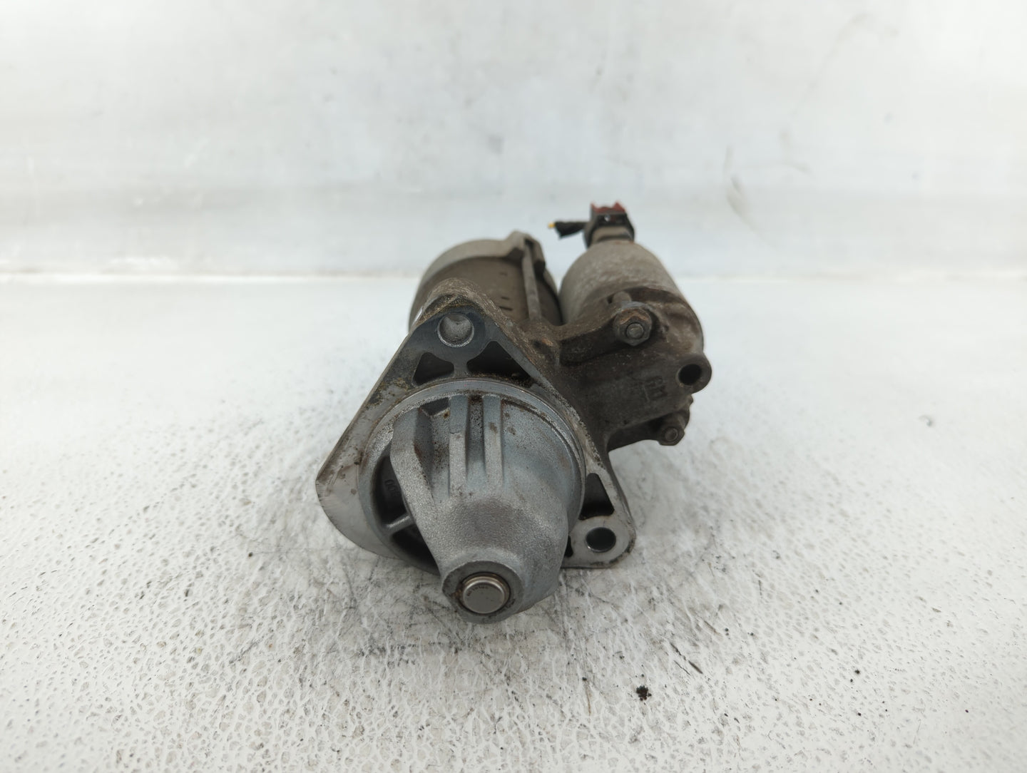 2014 Chevrolet Malibu Car Starter Motor Solenoid OEM P/N:TN438000-1620 12658432 Fits OEM Used Auto Parts - Oemusedautoparts1