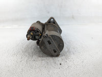 2014 Chevrolet Malibu Car Starter Motor Solenoid OEM P/N:TN438000-1620 12658432 Fits OEM Used Auto Parts - Oemusedautoparts1