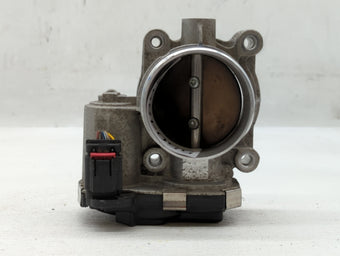 compare product 2013-2015 Chevrolet Malibu Throttle Body P/N:12627217DA Fits Fits 2013 2014 2015 2017 2018 2019 2020 OEM Used Auto Parts
