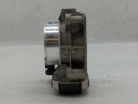 2013-2015 Chevrolet Malibu Throttle Body P/N:12627217DA Fits Fits 2013 2014 2015 2017 2018 2019 2020 OEM Used Auto Parts - O