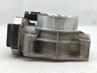 2013-2015 Chevrolet Malibu Throttle Body P/N:12627217DA Fits Fits 2013 2014 2015 2017 2018 2019 2020 OEM Used Auto Parts - O