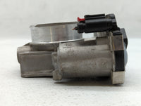 2013-2015 Chevrolet Malibu Throttle Body P/N:12627217DA Fits Fits 2013 2014 2015 2017 2018 2019 2020 OEM Used Auto Parts - O