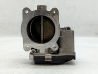 2013-2015 Chevrolet Malibu Throttle Body P/N:12627217DA Fits Fits 2013 2014 2015 2017 2018 2019 2020 OEM Used Auto Parts - O