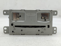 2014-2016 Chevrolet Malibu Am Fm Cd Player Radio Receiver - Oemusedautoparts1.com
