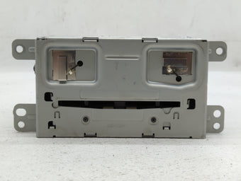 compare product 2014-2016 Chevrolet Malibu Am Fm Cd Player Radio Receiver