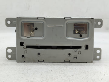 2014-2016 Chevrolet Malibu Am Fm Cd Player Radio Receiver - Oemusedautoparts1.com